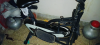 elliptical trainer